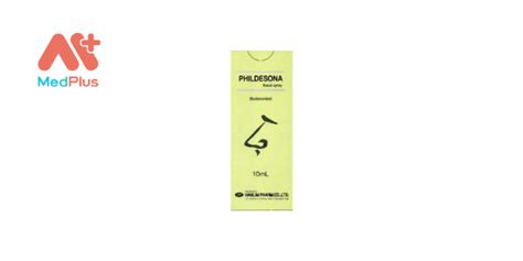phildesona|Thuốc Phildesona: Liều dùng & lưu ý, hướng dẫn  .